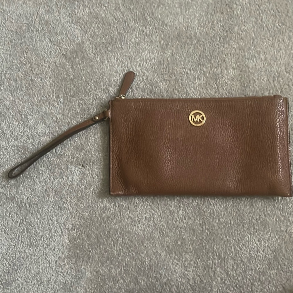 Michael Kors Wristlet